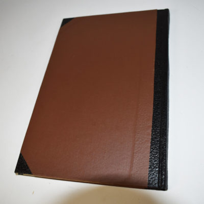 Dictionary of Magitain: John McArdle 1963 one of 50: scarce - Image 6