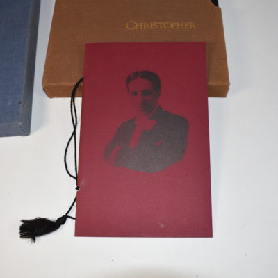 Howard Thurston Illusion Show Workbooks Volumes 1&2 - Image 5