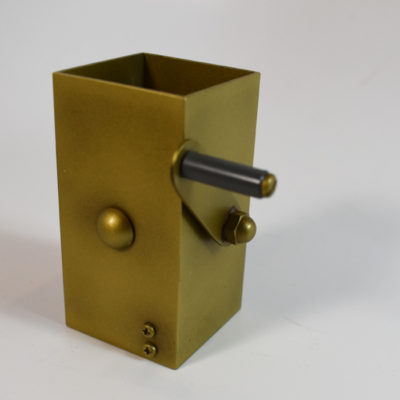 Vintage Ring Cruncher from Collectors Workshop - Image 2