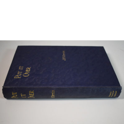 Put It Over J.F. Orrin 1933 - Image 3