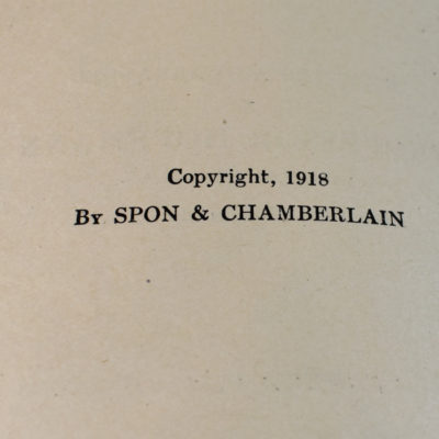 Latest Magic Professor Hoffmann: 1918 second revised edition - Image 5