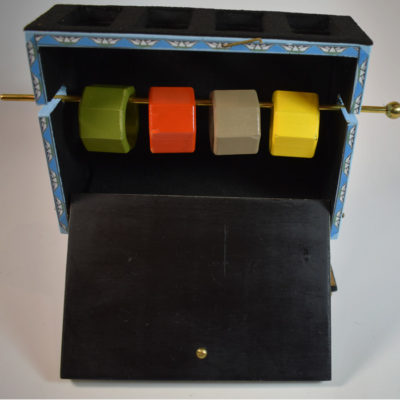 Cleopatra’s Jewelry Chest: Limited Editions Magic: only 10 made! - Image 2