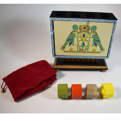 Cleopatra’s Jewelry Chest: Limited Editions Magic: only 10 made! - Image 3