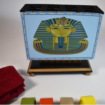 Cleopatra’s Jewelry Chest: Limited Editions Magic: only 10 made! - Image 4