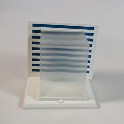 Tenyo 4D Surprise: Lubor Fiedler  scarce - Image 3