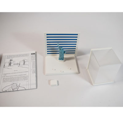 Tenyo 4D Surprise: Lubor Fiedler  scarce - Image 4