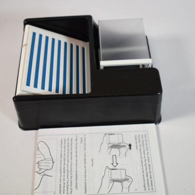 Tenyo 4D Surprise: Lubor Fiedler  scarce - Image 5
