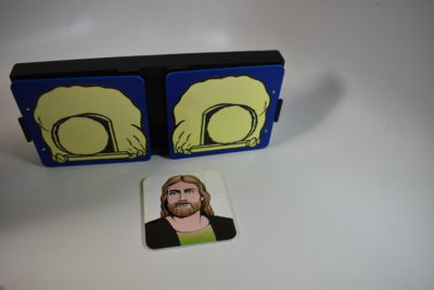 2 Gospel Magic effects - Image 2