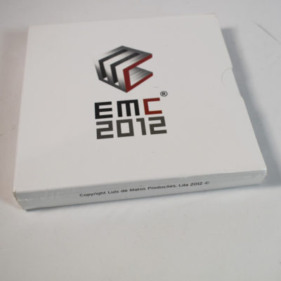 Essential Magic Convention 2012: Eight dvd set: new unopened