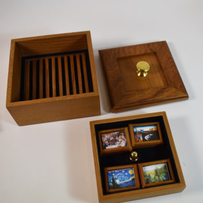 Mind Paintings II: Magic Wagon 2012 - Image 3