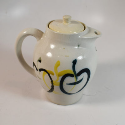 Ceramic Lota Pitcher