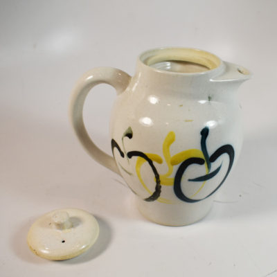 Ceramic Lota Pitcher - Image 2