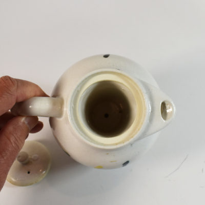 Ceramic Lota Pitcher - Image 3