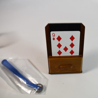 Tri Slicer by Magic Wagon 2011 - Image 2