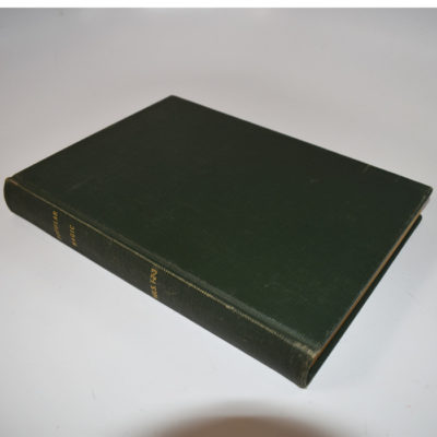 Dunninger's Popular Magic from Science and Invention: All three issues beautifully bound: 1926-1929: great find - Image 2