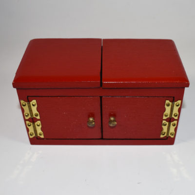 Vintage EZ Magic Die Box circa 1970 - Image 2
