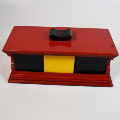 Vintage Abbott Squeeze Away Block - Image 2