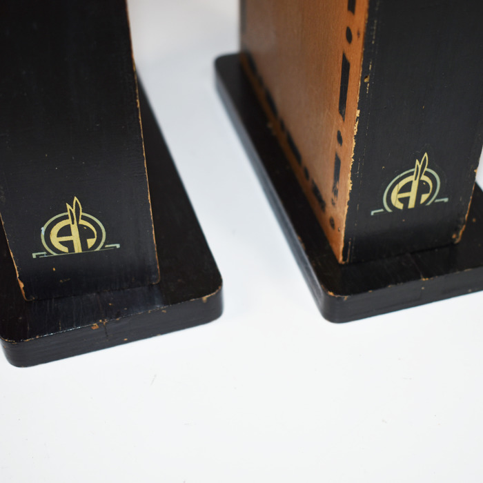 Vintage Hippity Hop Rabbits from Abbott’s Circa 1940 - Image 3