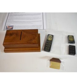 Magic Wagon The Pharaoh's Curse: 2015