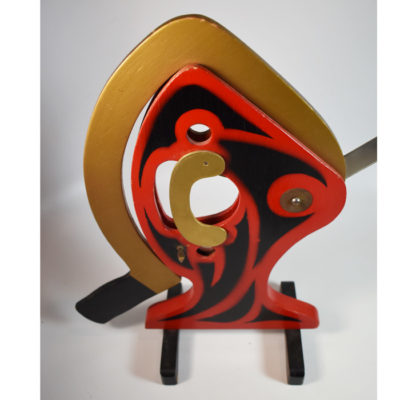 Vintage Abbott Disecto