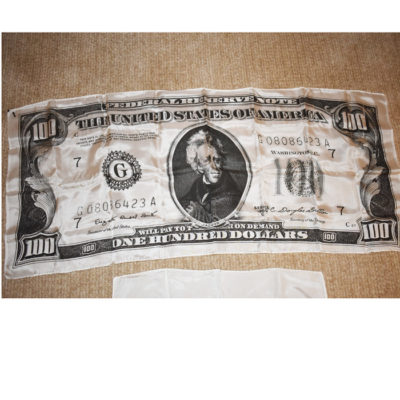 Richard Himber’s Pepsi Return silk effect: 1950’s rare mint! - Image 3