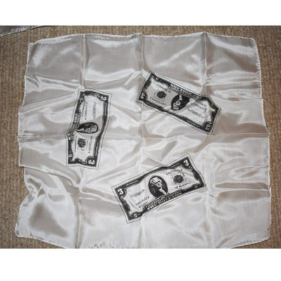 Richard Himber’s Pepsi Return silk effect: 1950’s rare mint! - Image 4