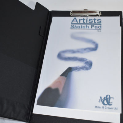 Manifestation Clipboard: rare Marc Spelman - Image 2