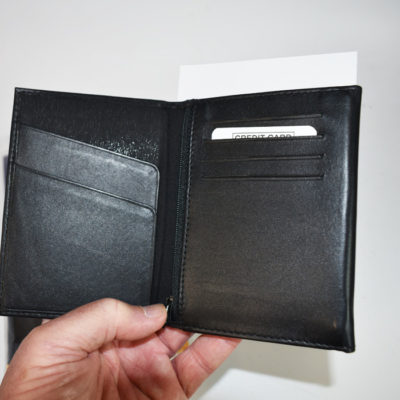 Star Himber Wallet:  Murphy's magic - Image 2