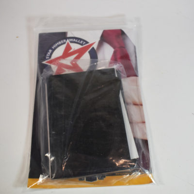 Star Himber Wallet:  Murphy's magic - Image 3