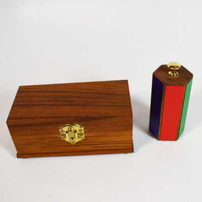 Braninbow Divination by Magic Wagon