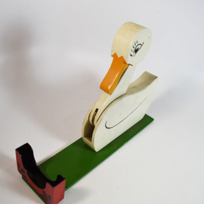 Joanne The Card Duck: Warren Hamilton hallmarked - Image 2