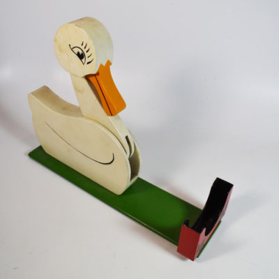Joanne The Card Duck: Warren Hamilton hallmarked - Image 3