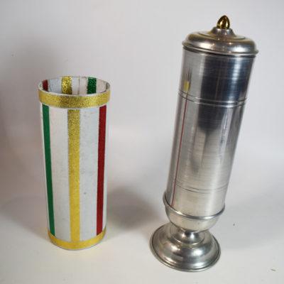 New Coffee Vase by Magic Methods 1986 - Image 2