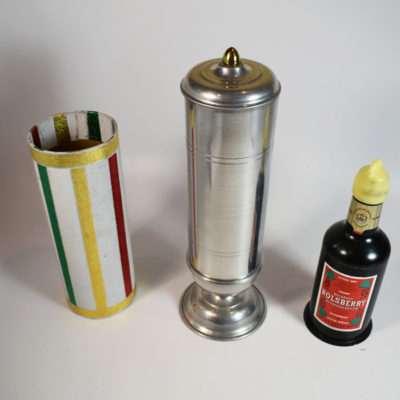 New Coffee Vase by Magic Methods 1986 - Image 3
