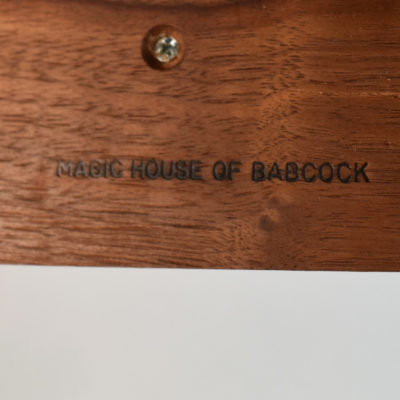House of Babcock Triple Card Prediction: no longer available - Image 3