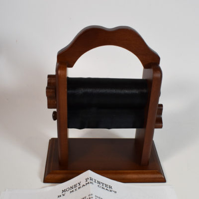 Mikame Money Printer: unused - Image 2