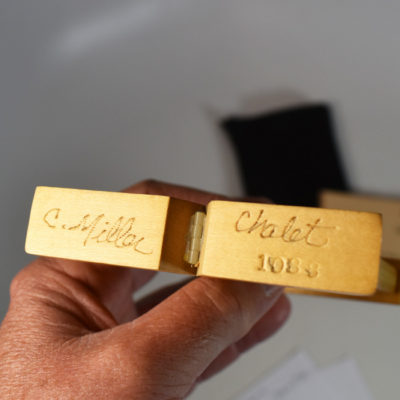 Impossible Penetration Clarence Miller and Chalet Magic - Image 3