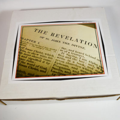 Dean Dill Revelation: no longer available - Image 2