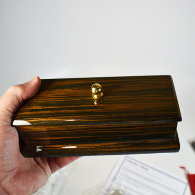 Psychic Chest Magic Wagon: 2013 - Image 5