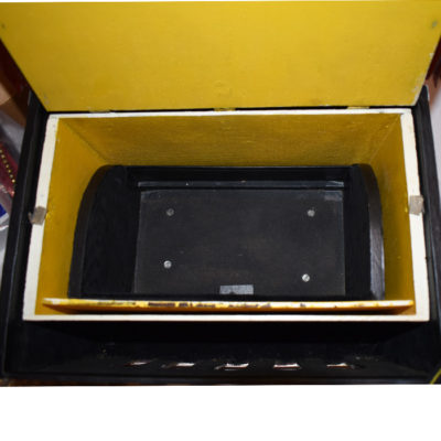Unusual Unique Production box circa 1950 - Image 13