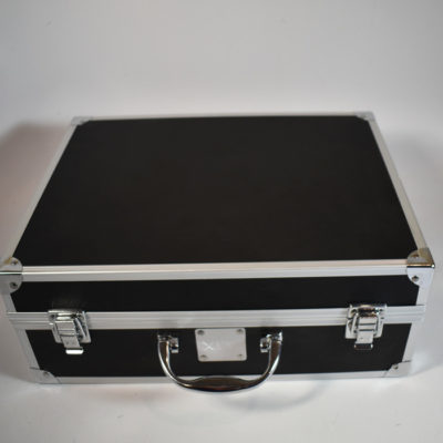 Cubes by Caramba Magic with case - Image 2