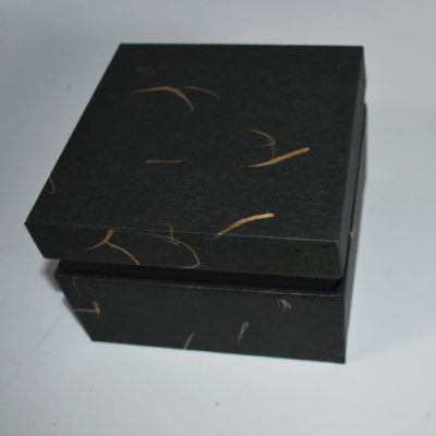 Tommy Wonder Card In The Ringbox by JM Craft - Image 4