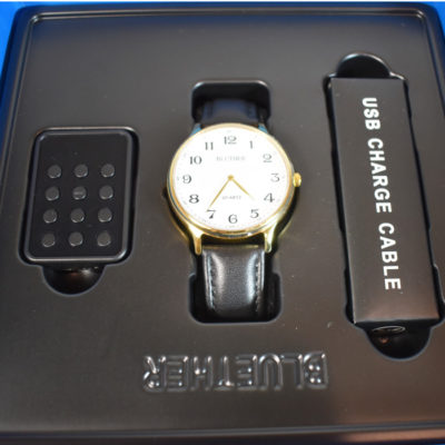 Infinity 3 Watch by Bluether - Image 3