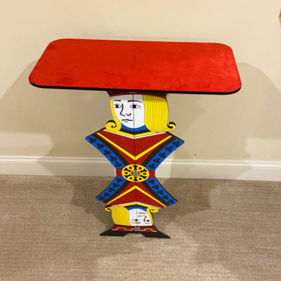 The Jack Table by Tora Magic: new - Image 2