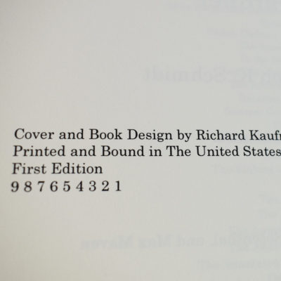 Martin Gardner Presents: first edition  and print 1993 - Image 2