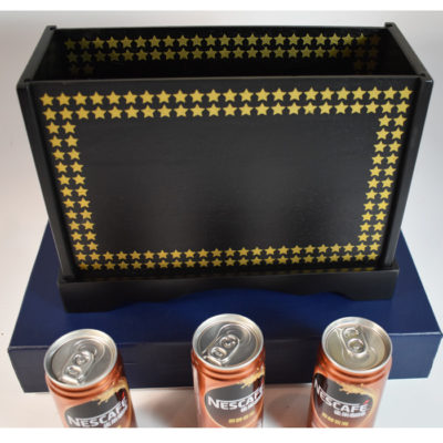 Mikame Mujinzo Production Box