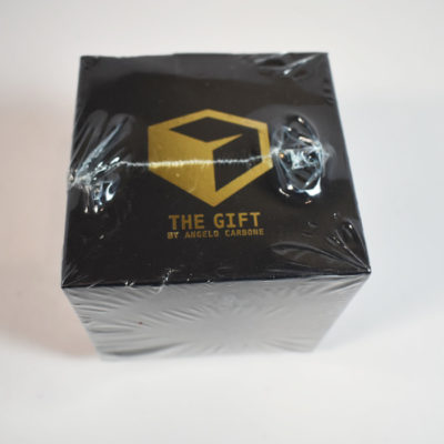 The Gift by Angelo Carbone: limited gold edition - Image 2