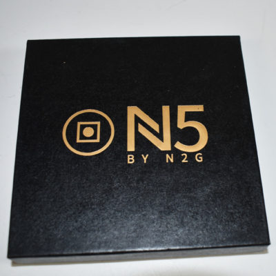 N5 by N2G: incredible coin magic - Image 2