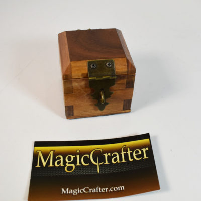 Anything Box by Brian Cook: not your typical Lippincott box!  Long unavailable. - Image 3