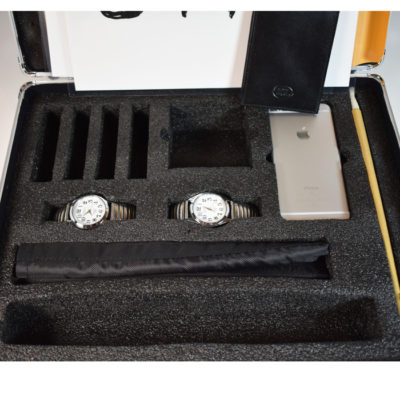 TSA effect by Adam Wilber with custom close up case and extras - Image 4